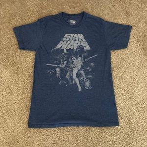 Star Wars Tee